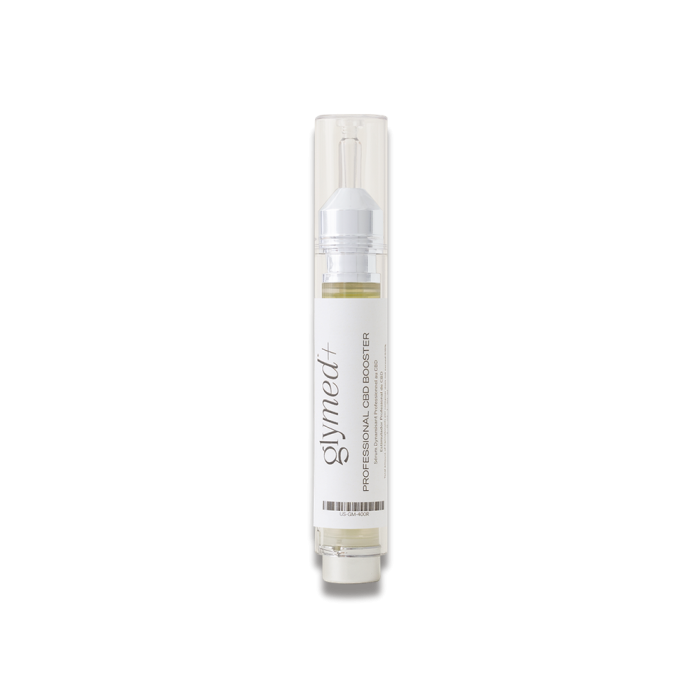 Professional CBD Booster NEW 15 ml