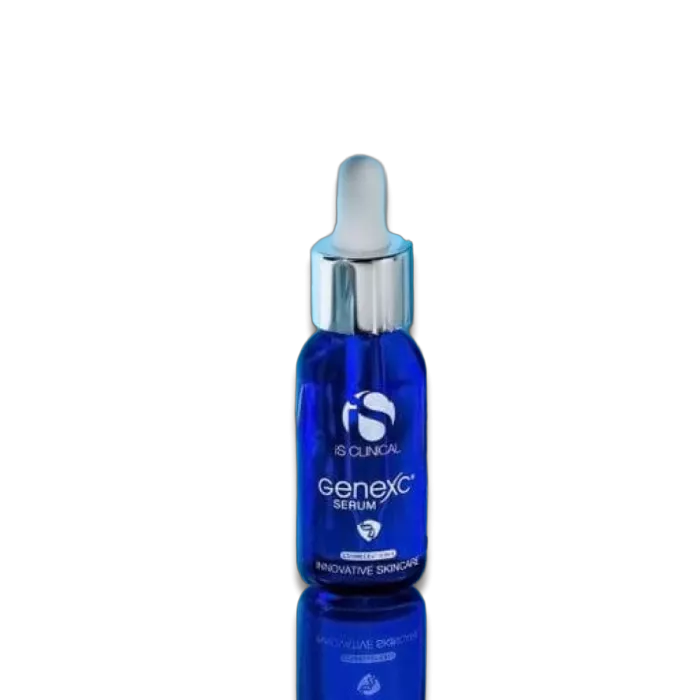 Антивікова сироватка для обличчя - iS Clinical GeneXC Serum