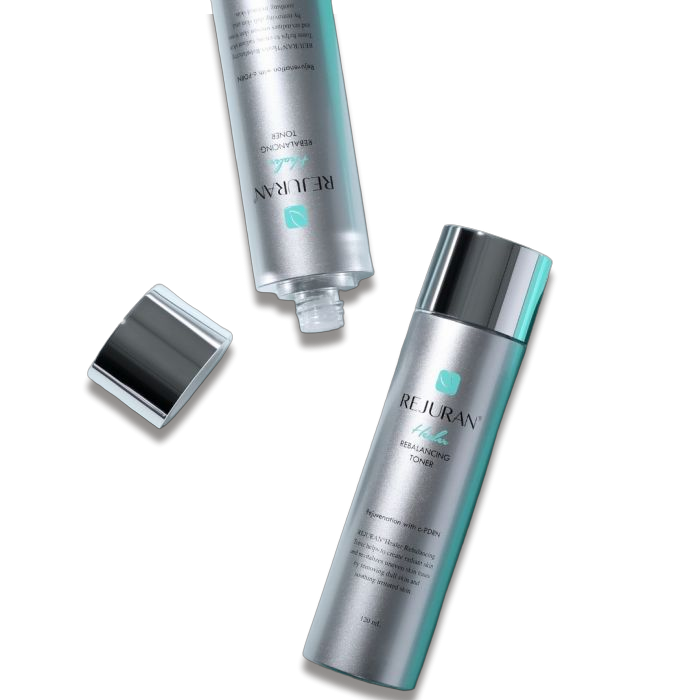 REJURAN Healer Rebalancing Toner - Тонік для відновлення балансу шкіри REJURAN