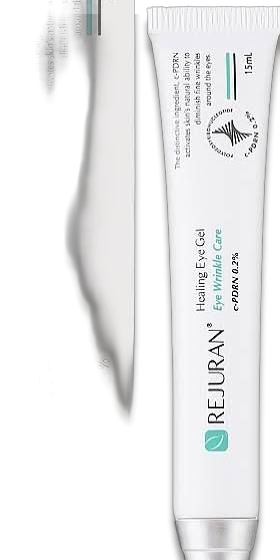 Відновлювальний гель для зони навколо очей Rejuran Healing Eye Gel 15mL