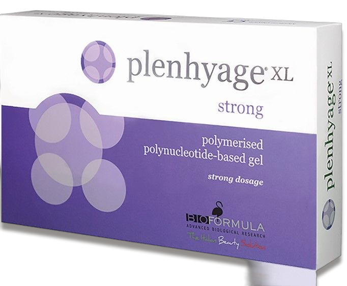 plenhyage xl strong
