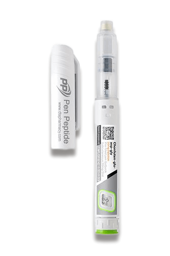 Chonluten (Glu-Asp-Gly) 20mg/2ml (Хонлутен пептид легень та слизової оболонки бронхів та шлунка) — 20mg/2ml