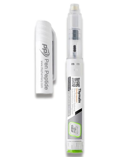 Пептид Thymalin 20mg – для імунітету — 1 ручка 20mg