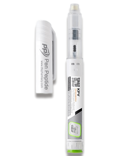 KPV Peptide - Pen | 10mg - відновлення та регенерація тканин — 1 ручка 10mg