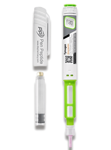 Tymogen (A-Glu-Trp) | 20mg/2ml - імуномодулятор — 20mg/2ml