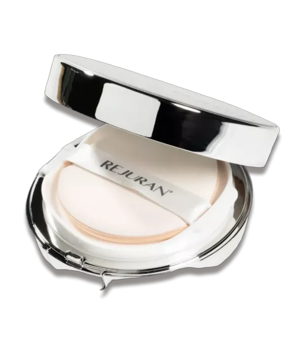 Rejuran Skinglow Cushion SPF 50+ 