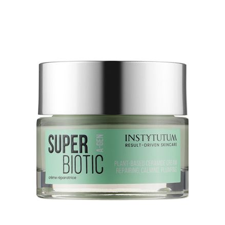 INSTYTUTUM Superbiotic Plant-Based Ceramide Cream, 50 ml