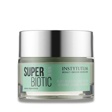 INSTYTUTUM Superbiotic Plant-Based Ceramide Cream, 50 ml